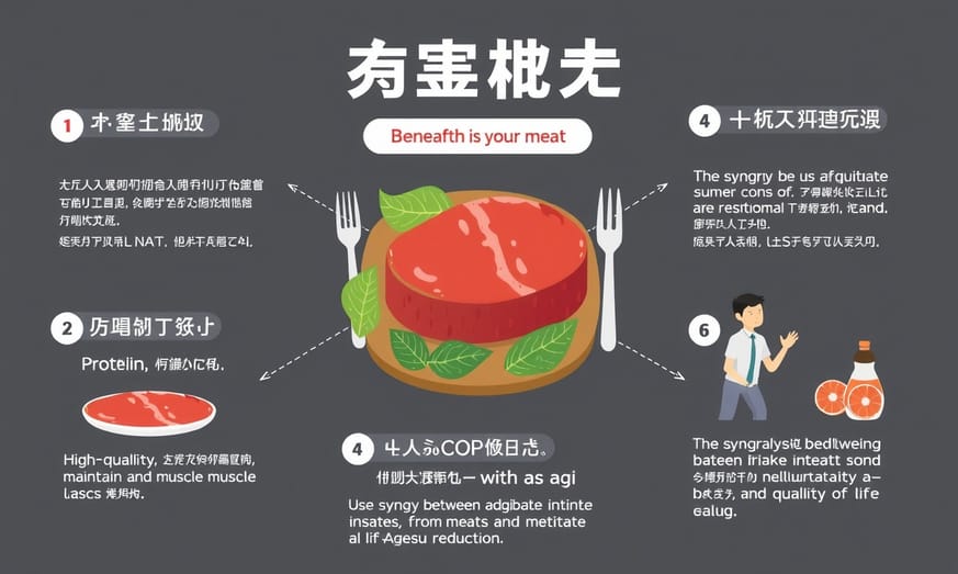 セレンの抗酸化作用とその役割